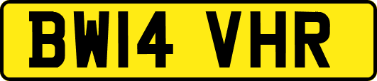 BW14VHR