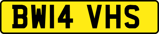 BW14VHS