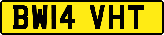 BW14VHT