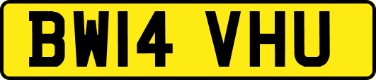 BW14VHU