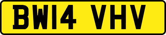 BW14VHV