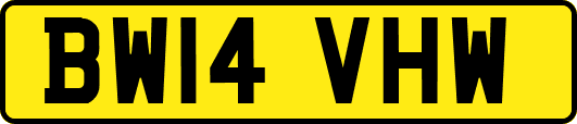 BW14VHW