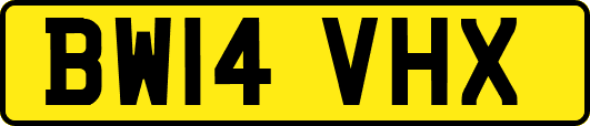 BW14VHX