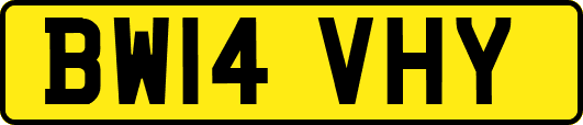 BW14VHY