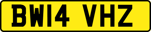 BW14VHZ