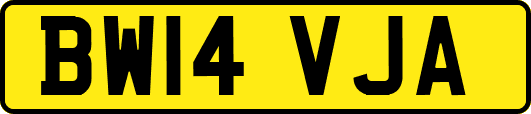 BW14VJA