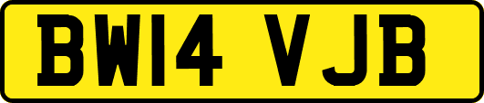 BW14VJB