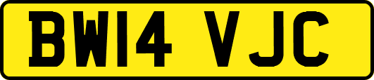 BW14VJC