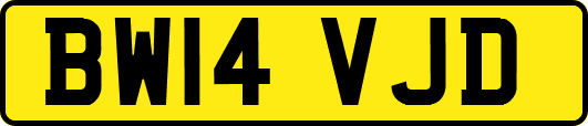 BW14VJD