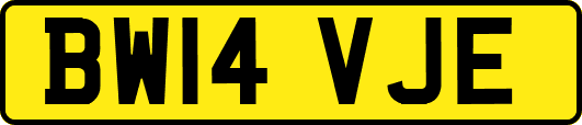 BW14VJE