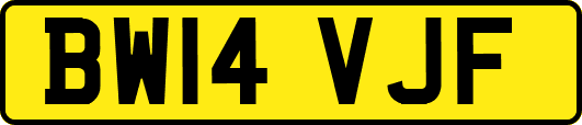 BW14VJF