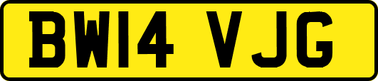 BW14VJG
