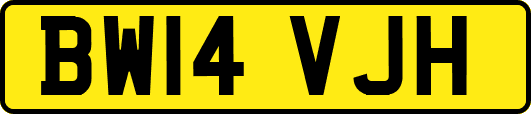 BW14VJH