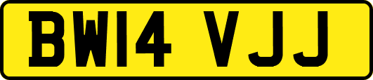 BW14VJJ