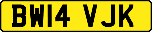 BW14VJK