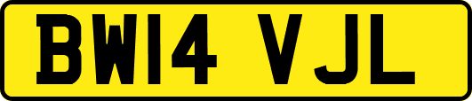 BW14VJL