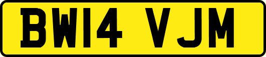 BW14VJM