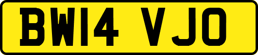 BW14VJO