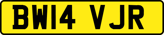 BW14VJR