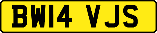 BW14VJS