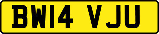 BW14VJU