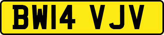 BW14VJV