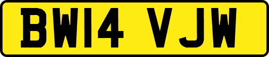 BW14VJW
