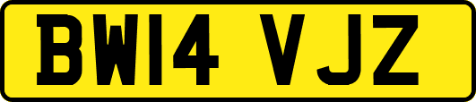 BW14VJZ