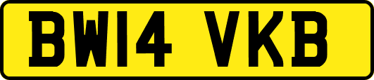 BW14VKB