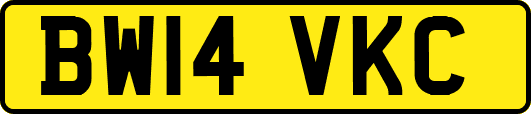 BW14VKC