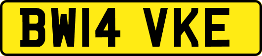 BW14VKE