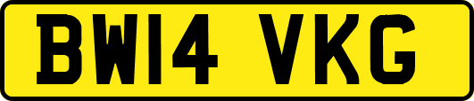 BW14VKG