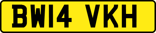 BW14VKH