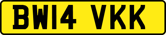 BW14VKK