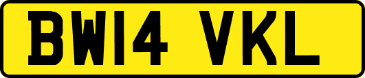 BW14VKL