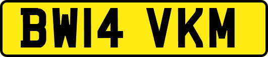 BW14VKM