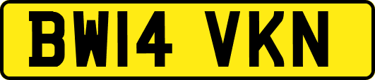BW14VKN