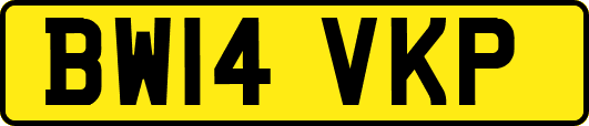 BW14VKP