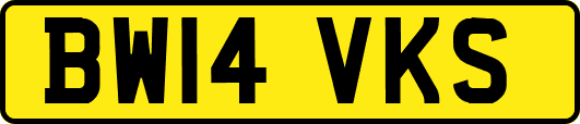 BW14VKS
