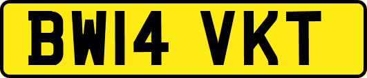 BW14VKT