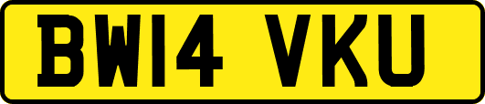 BW14VKU