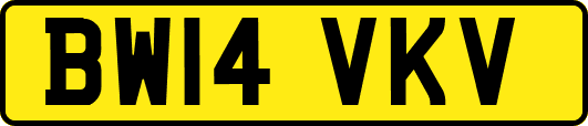 BW14VKV