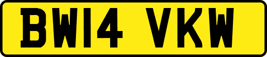 BW14VKW