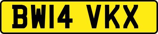 BW14VKX