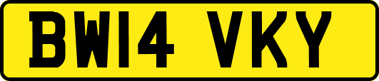 BW14VKY