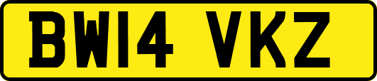 BW14VKZ