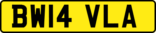 BW14VLA