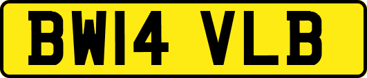 BW14VLB