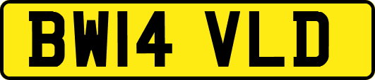 BW14VLD