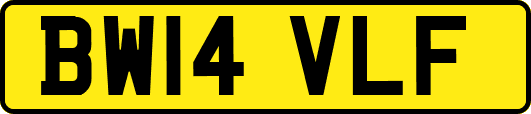 BW14VLF